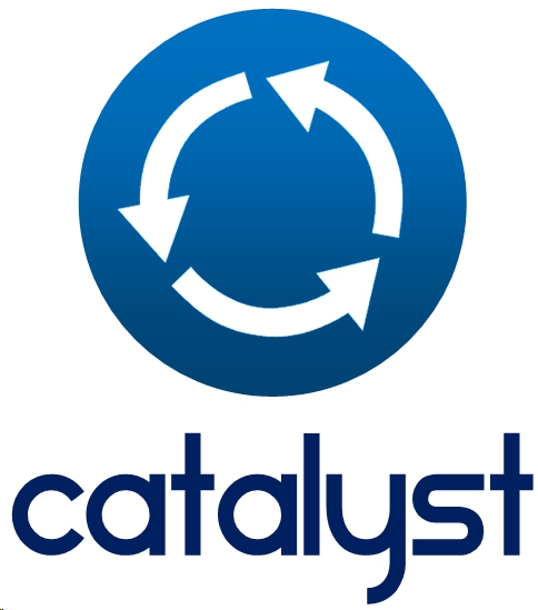 Catalyst Logo 